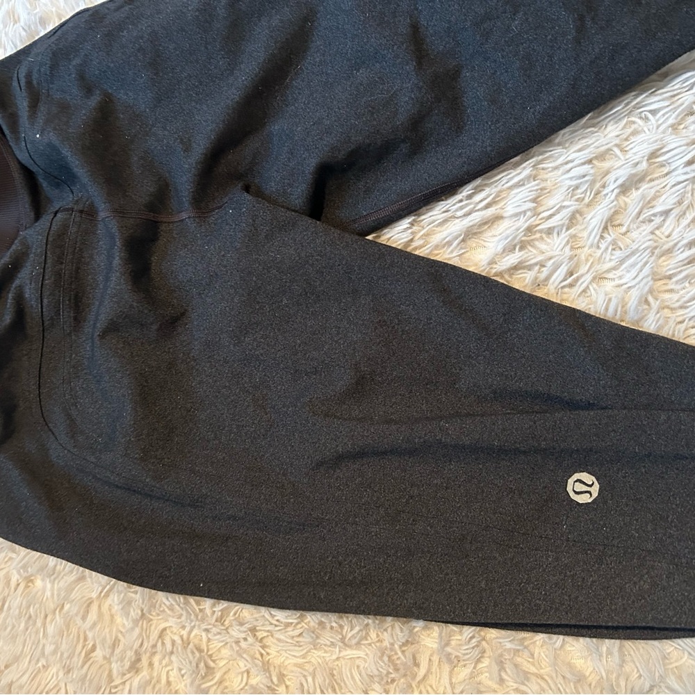 lululemon joggers